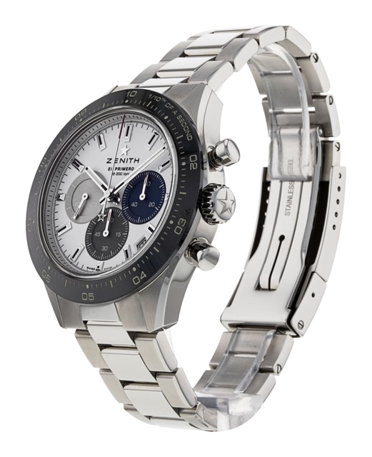 Zenith Chronomaster 03.3100.3600/69.M3100 Image 2